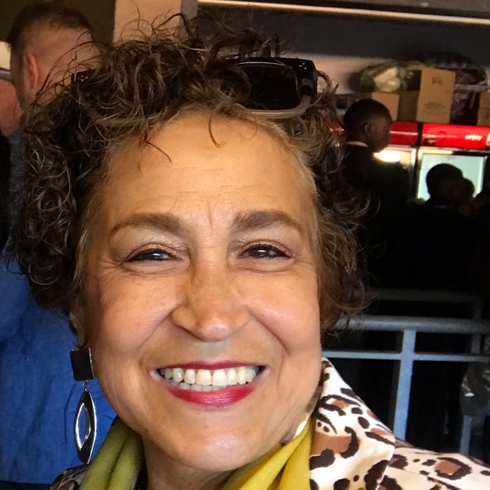 Meet your Posher, Jeannie